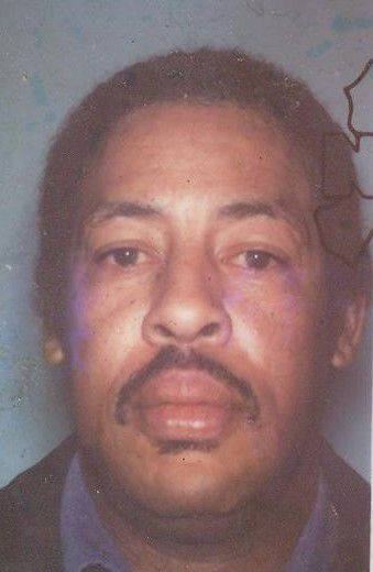 Hargis, George Lee Thomas
